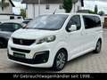 Peugeot Traveller Active L2  *8-SITZER/NAVI/RKAM/SHZ* Blanc - thumbnail 1