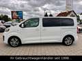 Peugeot Traveller Active L2  *8-SITZER/NAVI/RKAM/SHZ* Blanc - thumbnail 9