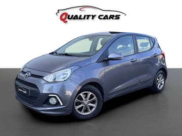 1.0i | 55.000 KM | AUTOMAAT | Navi | CarPlay | Garantie