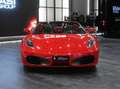 Ferrari F430 F430 Spider Spider 4.3 F1 Rosso - thumbnail 2