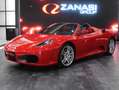 Ferrari F430 F430 Spider Spider 4.3 F1 Rosso - thumbnail 1