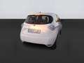 Renault ZOE Life 40 R90 68kW Blanco - thumbnail 4