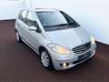 Mercedes-Benz A 150 AVANTG. Automatik Panorama Ledersitze TOP Ezüst - thumbnail 5