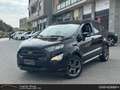 Ford EcoSport 1.0 EcoBoost ST Line "PROMO ZERO PENSIERI" Noir - thumbnail 1