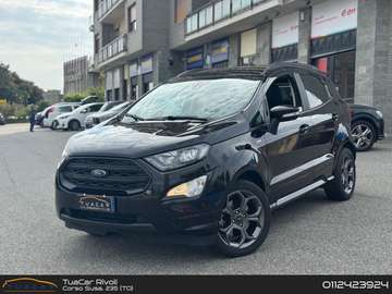 1.0 EcoBoost ST Line - PROMO FINANZ.