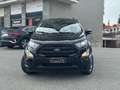 Ford EcoSport 1.0 EcoBoost ST Line "PROMO ZERO PENSIERI" Noir - thumbnail 2