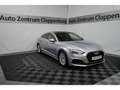 Audi A5 SB 50 TDI qu Panorama+LED+Navi+Virtual+HUD+PDC Silber - thumbnail 7