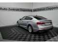 Audi A5 SB 50 TDI qu Panorama+LED+Navi+Virtual+HUD+PDC Silber - thumbnail 3