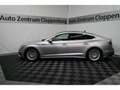 Audi A5 SB 50 TDI qu Panorama+LED+Navi+Virtual+HUD+PDC Silber - thumbnail 2