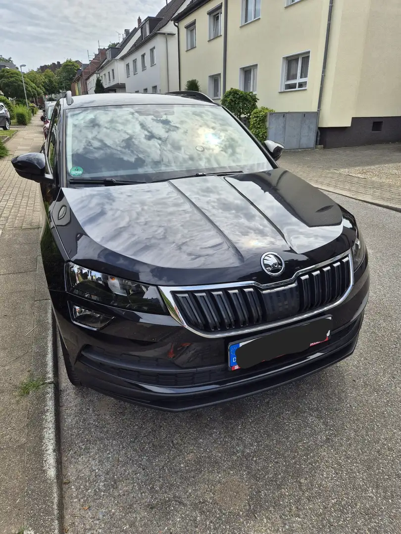 Skoda Karoq 1.0 TSI Ambition - 2