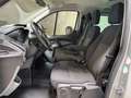 Ford Transit Custom 310 2.0 TDCi 130 Combi Entry Argento - thumbnail 3