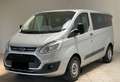 Ford Transit Custom 310 2.0 TDCi 130 Combi Entry Argento - thumbnail 8