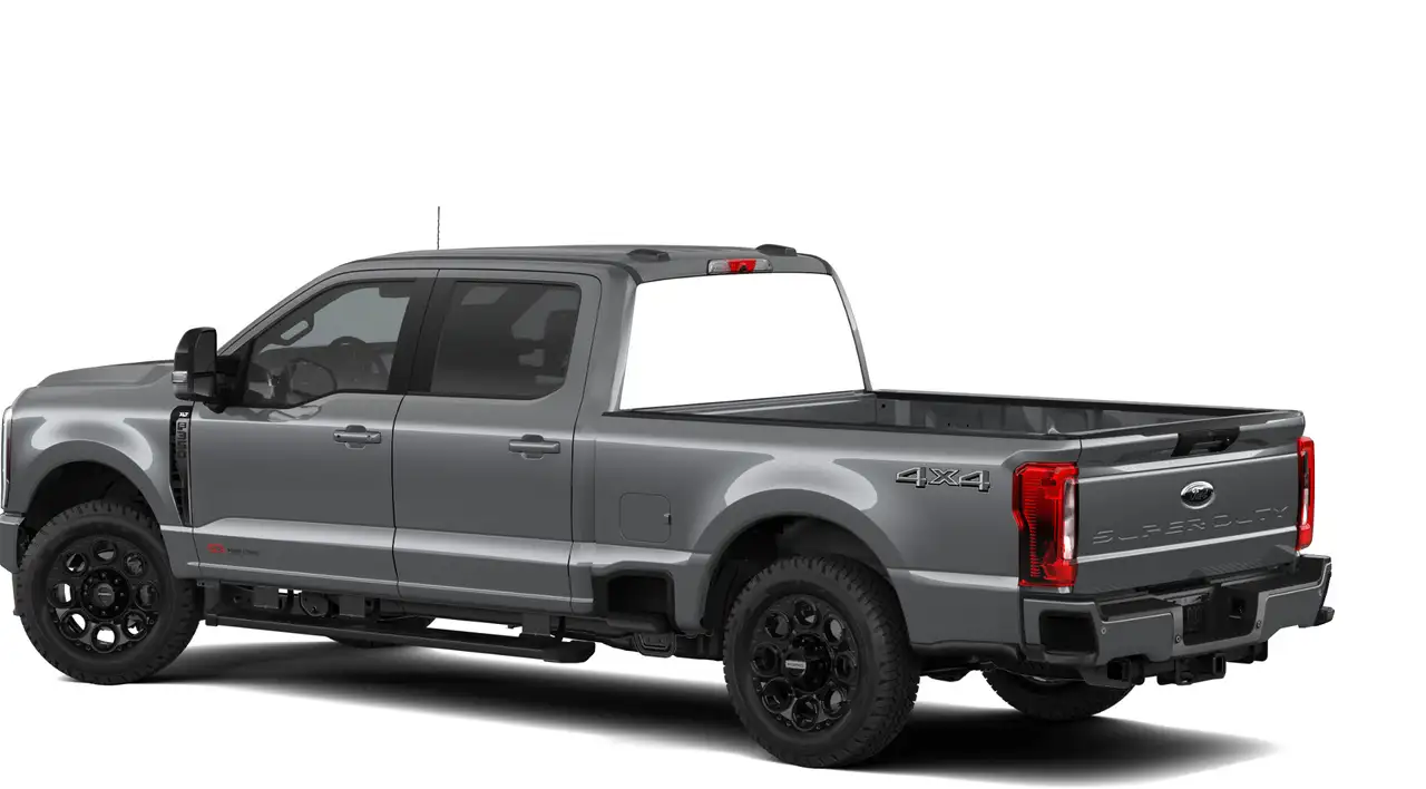 Ford F 350 снимка Ford F 350