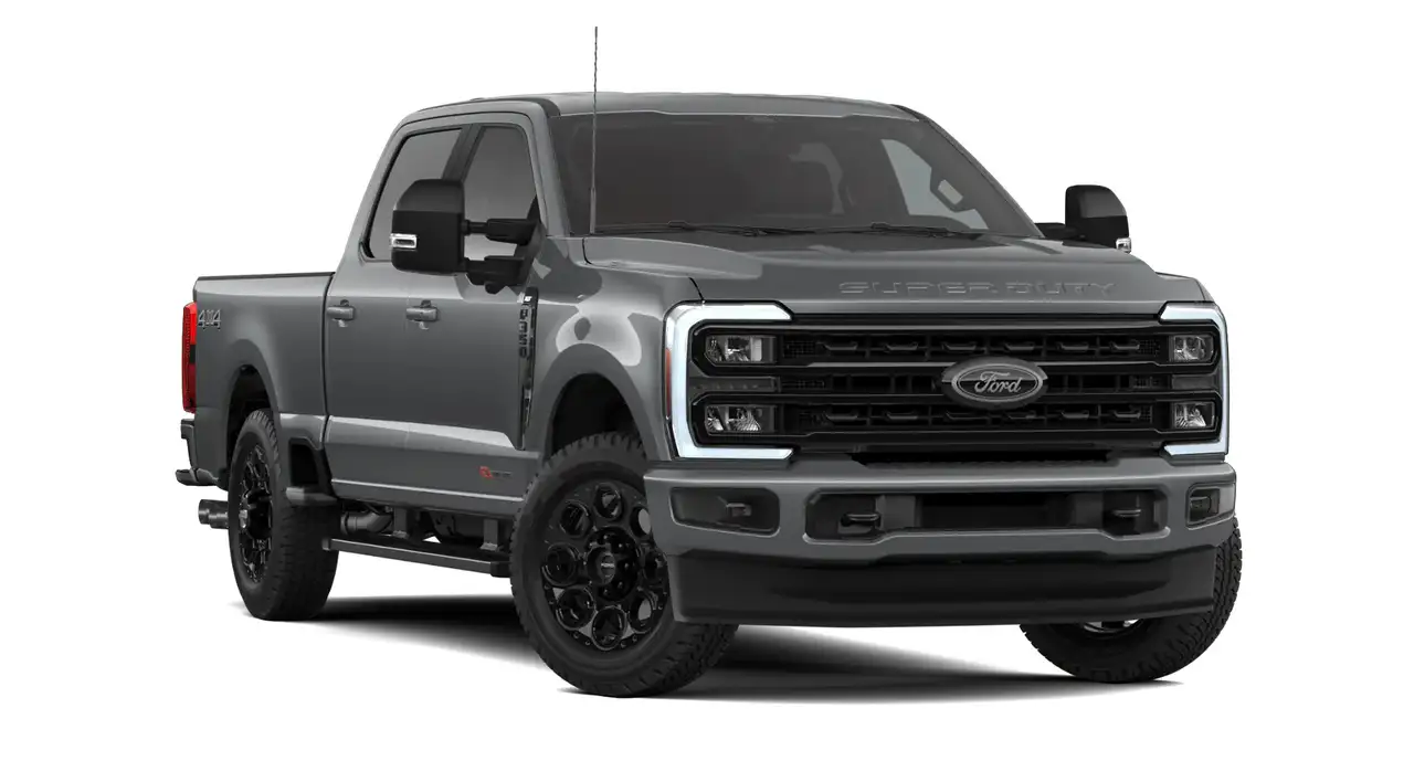 Ford F 350 снимка Ford F 350