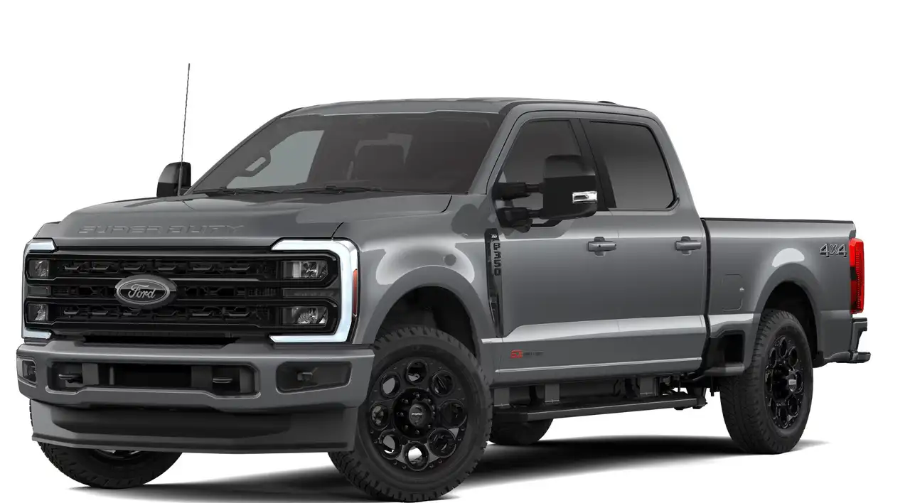 Ford F 350 снимка Ford F 350