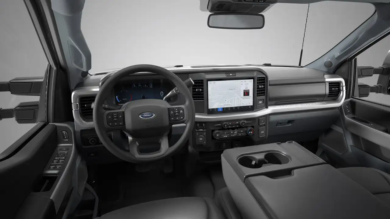 Ford F 350 снимка Ford F 350