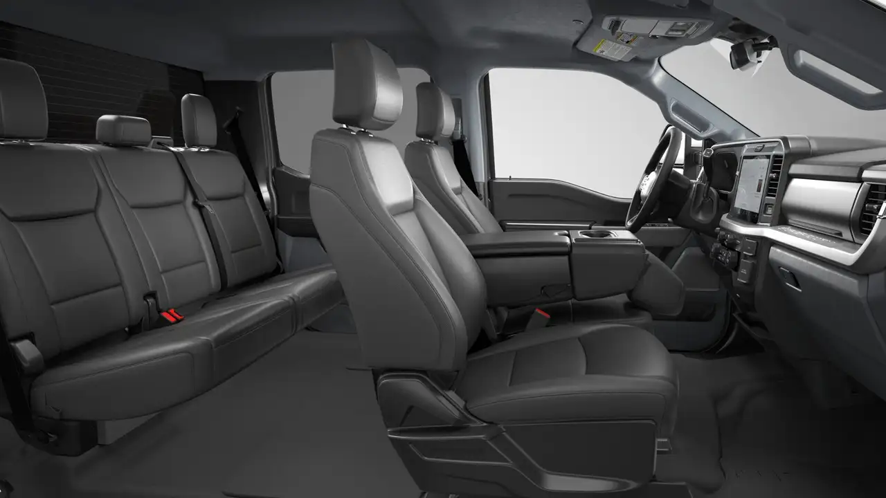 Ford F 350 снимка Ford F 350