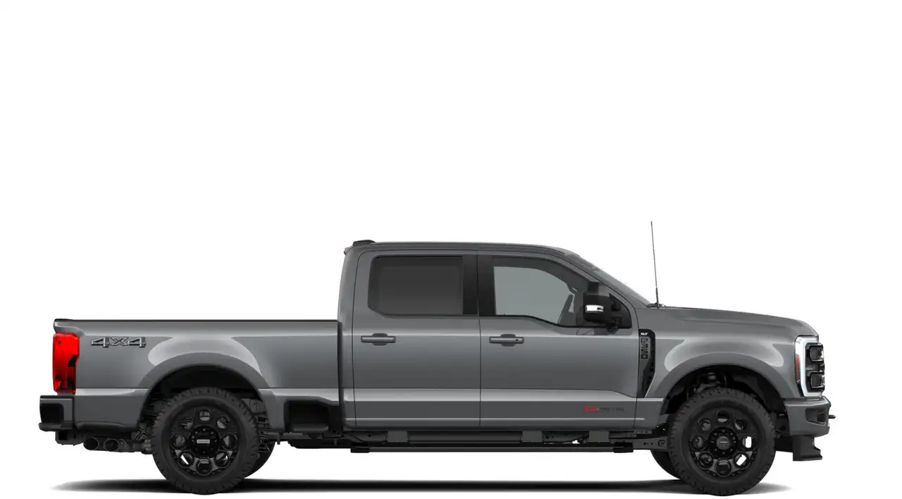 Ford F 350 снимка Ford F 350