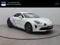 Alpine A110 252pk Turbo Premiere Edition AUTOMAAT #1062 van 19 Beyaz - thumbnail 1