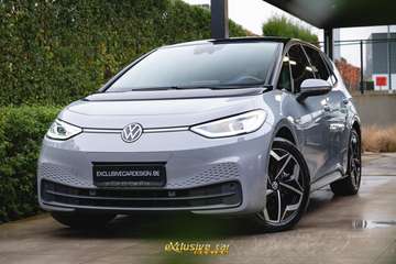 58kWh Pro Business /IQ LED/Cam/ACC/Stuur&zetelverw