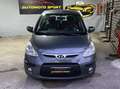 Hyundai i10 i10 1.1 Active Gpl Grigio - thumbnail 9