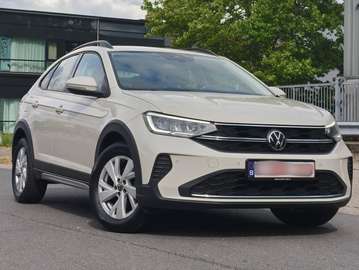 1.0 TSI Life OPF