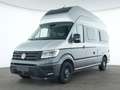 Volkswagen Crafter Grand California 600 ACC RFK SHZ LED Sol Argent - thumbnail 2