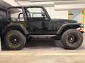 Jeep Wrangler TJ Schwarz - thumbnail 3
