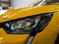 Peugeot e-208 Active Pack Elektromotor 136 LED SPURH. Jaune - thumbnail 29