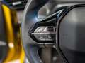 Peugeot e-208 Active Pack Elektromotor 136 LED SPURH. Jaune - thumbnail 16