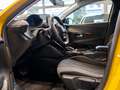 Peugeot e-208 Active Pack Elektromotor 136 LED SPURH. Jaune - thumbnail 22
