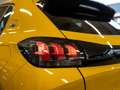 Peugeot e-208 Active Pack Elektromotor 136 LED SPURH. Jaune - thumbnail 28