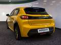 Peugeot e-208 Active Pack Elektromotor 136 LED SPURH. Jaune - thumbnail 5