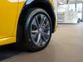 Peugeot e-208 Active Pack Elektromotor 136 LED SPURH. Jaune - thumbnail 8
