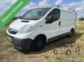 Opel Vivaro bestel 2.0 CDTI L1H1 AIRCO EL RAMEN Blanc - thumbnail 1
