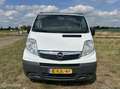 Opel Vivaro bestel 2.0 CDTI L1H1 AIRCO EL RAMEN Blanc - thumbnail 12