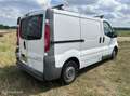 Opel Vivaro bestel 2.0 CDTI L1H1 AIRCO EL RAMEN Blanc - thumbnail 3