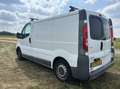 Opel Vivaro bestel 2.0 CDTI L1H1 AIRCO EL RAMEN Blanc - thumbnail 4