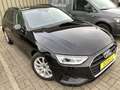 Audi A4 Avant -AUTOMAAT -Airco -GPS -Cruise -LED -App Noir - thumbnail 4