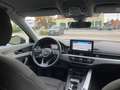 Audi A4 Avant -AUTOMAAT -Airco -GPS -Cruise -LED -App Noir - thumbnail 10