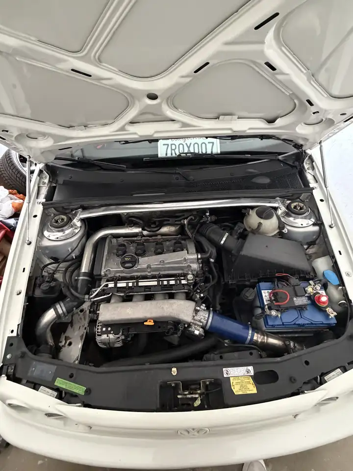 Volkswagen Vento The Fast and The Furious Jesse‘s Jetta Turbo, foto 11