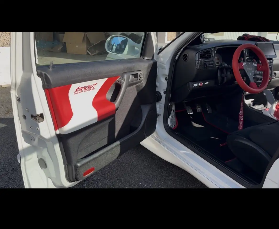 Volkswagen Vento The Fast and The Furious Jesse‘s Jetta Turbo, foto 12