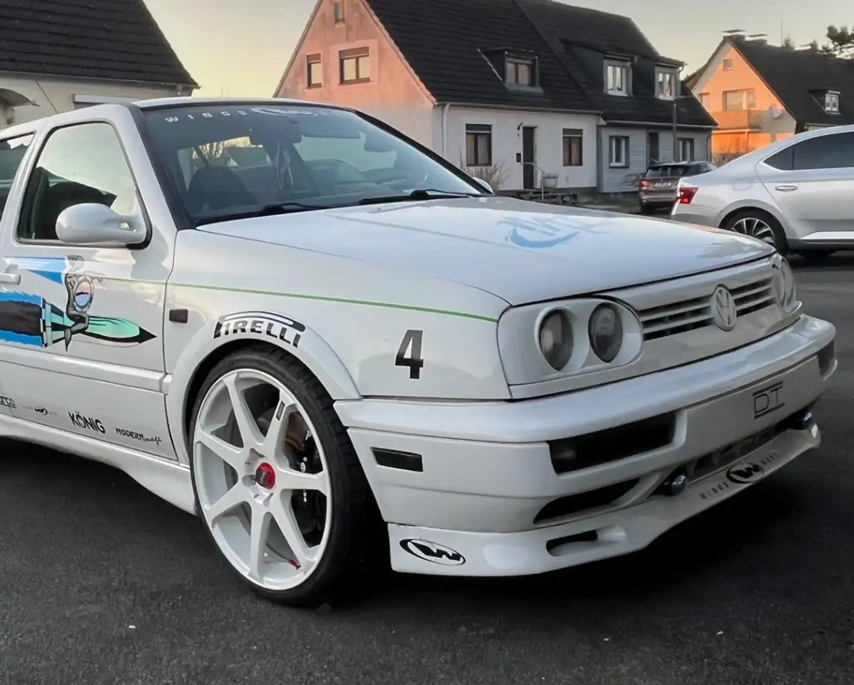 Volkswagen Vento The Fast and The Furious Jesse‘s Jetta Turbo, foto 9