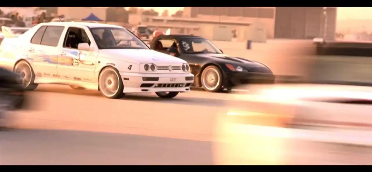 Volkswagen Vento The Fast and The Furious Jesse‘s Jetta Turbo, foto 2