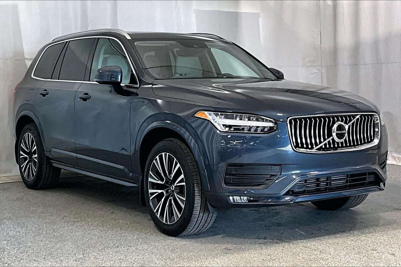 2022 Volvo XC90 MOMENTUM CLIMATE - 20'' WHEELS - PANORAMIC SUNROOF thumb 11