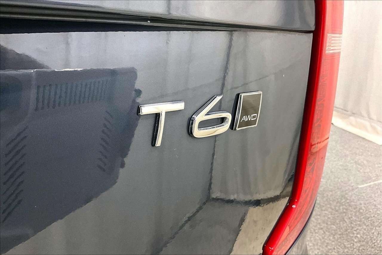 2022 Volvo XC90 MOMENTUM CLIMATE - 20'' WHEELS - PANORAMIC SUNROOF thumb 33