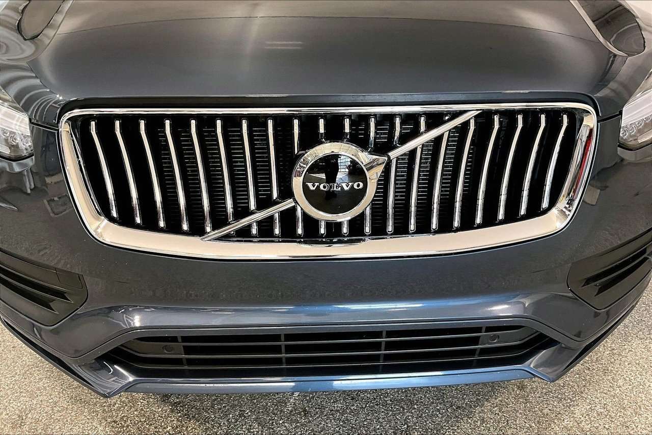 2022 Volvo XC90 MOMENTUM CLIMATE - 20'' WHEELS - PANORAMIC SUNROOF thumb 30