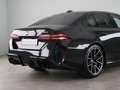BMW M5 Sedan Zwart - thumbnail 20
