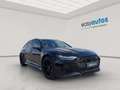 Audi RS6 Avant 4,0 TFSI quattro MHEV S-tronic Schwarz - thumbnail 3