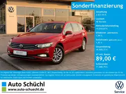 Volkswagen Passat Variant 2.0 TDI DSG Business APP CONNECT+